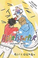 Official heartstopper colourin for sale  Shipping to Ireland