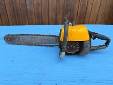 Partner chain saw for sale  Derby Line