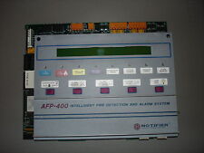 Notifier afp 400 for sale  Shipping to Ireland
