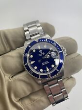 1996 tudor submariner for sale  Crown Point