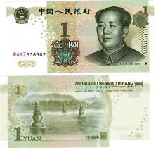 Chine china billet d'occasion  France