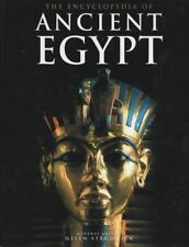 The Encyclopedia of Ancient Egypt Strudwick, Helen Brochura Bom, usado comprar usado  Enviando para Brazil