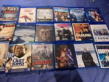 Bluray collection for sale  Ireland