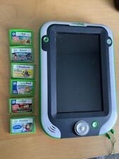 LeapPad Ultra Tablet with 6 games for sale  Shipping to South Africa