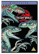 O Mundo Perdido-Jurassic Park 2 [dvd], Usado; Boa Dvd comprar usado  Enviando para Brazil