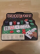 Texas hold poker gebraucht kaufen  Moers