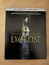 Exorcist iii collector for sale  KING'S LYNN