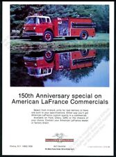 1982 american lafrance for sale  Denver