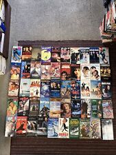 Vhs tapes movies for sale  Bertram