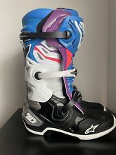 Alpinestars tech super for sale  Pittsburg