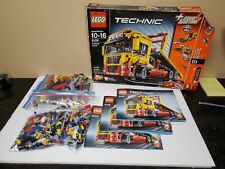 lego technic flatbed truck for sale  Canada