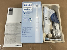 Philips sonicare protectivecle for sale  LEIGHTON BUZZARD