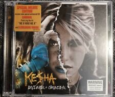 Kesha - Animal + Canibal, 2 CDs Conjunto CD Muito Bom Estado Frete Grátis comprar usado  Enviando para Brazil