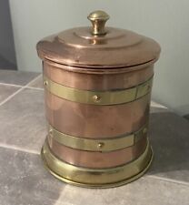 Vintage copper brass for sale  TONBRIDGE