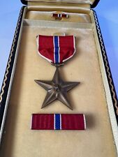 bronze star medal for sale  Colorado Springs