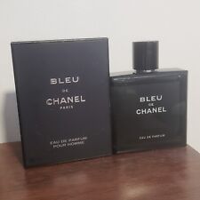 Chanel bleu chanel gebraucht kaufen  Lüneburg