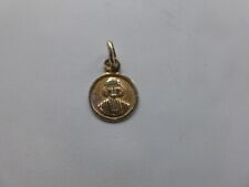 Petite médaille vermeil d'occasion  Annecy