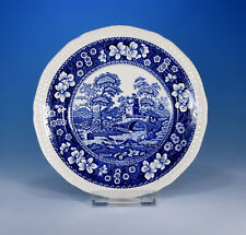 Spode blue tower for sale  Shipping to Ireland