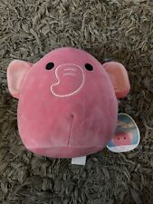 Kyla elephant squishmallow for sale  MANCHESTER