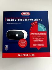 Abus wlan videoüberwachung gebraucht kaufen  Oberrad