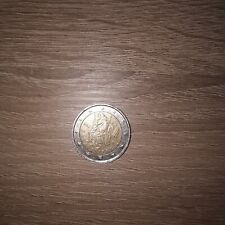 Monete euro rara usato  Milano