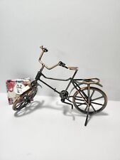 Metal crafts bicycle for sale  Batavia