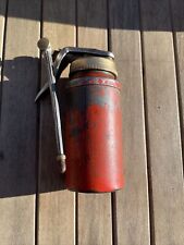 Early wesco ww2 for sale  PONTYPOOL