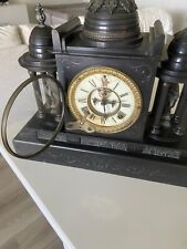 Clocks antique pre for sale  Fairhope