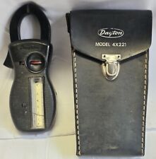 Vintage dayton 4x221 for sale  Medford