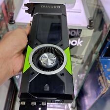 Nvidia quadro p5000 d'occasion  Grenoble-