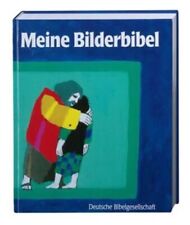 Bilderbibel geschichten bibel gebraucht kaufen  Ohlsbach