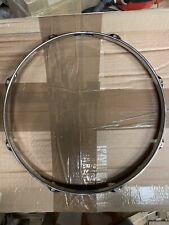 Snare drum hoop for sale  GILLINGHAM
