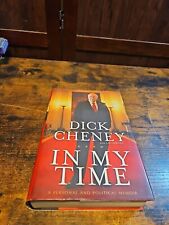 Signed dick cheney for sale  Columbus