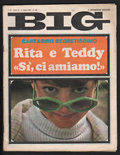 Big 1967 rita usato  Guidonia Montecelio