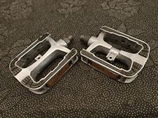 Retro bicycle pedals for sale  WORCESTER