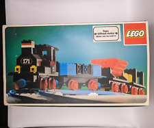 Lego 171 train for sale  WATFORD