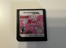 Nintendo winx club for sale  Smyrna