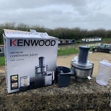 kenwood juicer for sale  BANBURY