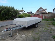 Combi camp trailer for sale  CHICHESTER