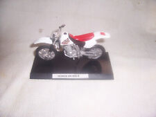 Miniature moto honda d'occasion  Rive-de-Gier