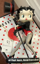 Betty boop dancer for sale  DONCASTER