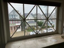 Vintage antique window for sale  Egg Harbor Township