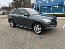 mercedes 2015 suv for sale  Smithtown
