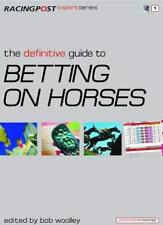 Definitive guide betting for sale  UK
