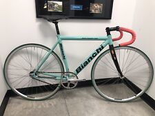 Lbs bianchi pista for sale  Saint Louis