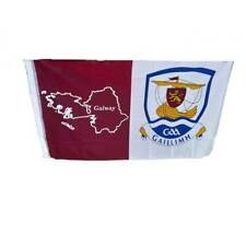 Galway gaa flag for sale  Ireland