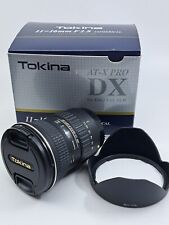 Tokina pro 16mm d'occasion  Expédié en Belgium