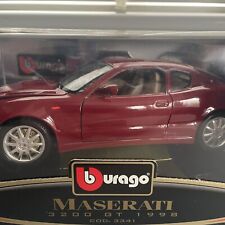 Maserati 3200 gt for sale  GRAVESEND