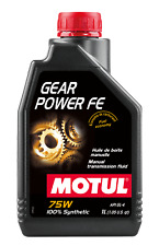 Motul gear power usato  Venezia