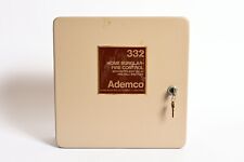 Usado, Sistema de alarme residencial Ademco Alarm Device Manufacturing Company comprar usado  Enviando para Brazil